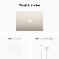 MacBook Air 13” M2