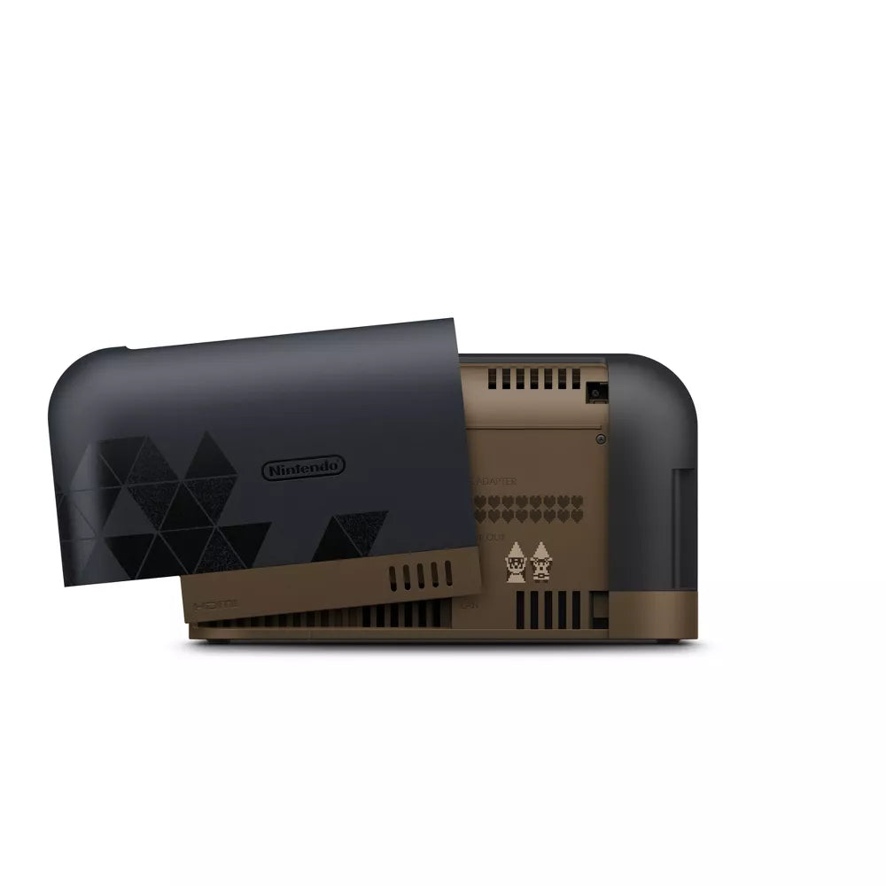 [PRE-ORDER] Nintendo Switch 2 The Legend of Zelda 40th Anniversary Edition Console