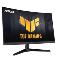 Asus TUF Gaming VG27VQ3B 27" FHD (1920x1080) 180Hz VA Curved Gaming Monitor