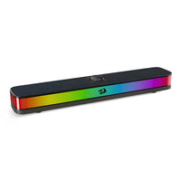 REDRAGON GS515 Neo Dual-Mode Connection RGB Soundbar