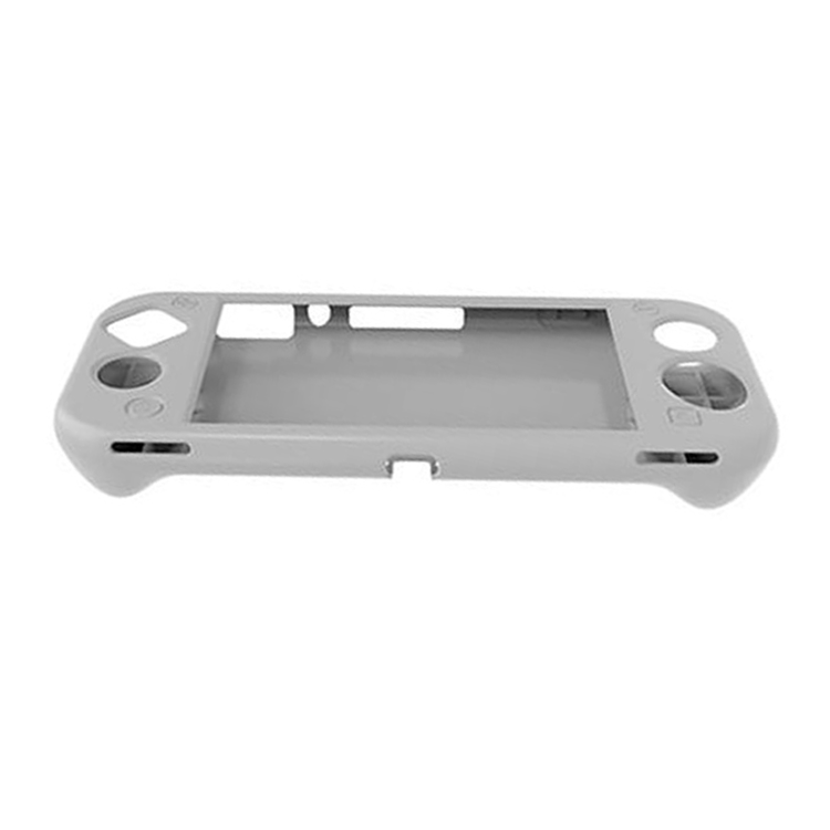 Dobe NS Lite Silicon Case with Grip TNS-19099 Grey