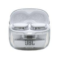 JBL Tune Buds 2 | True Wireless Noise Cancelling Earbuds Ghost Edition