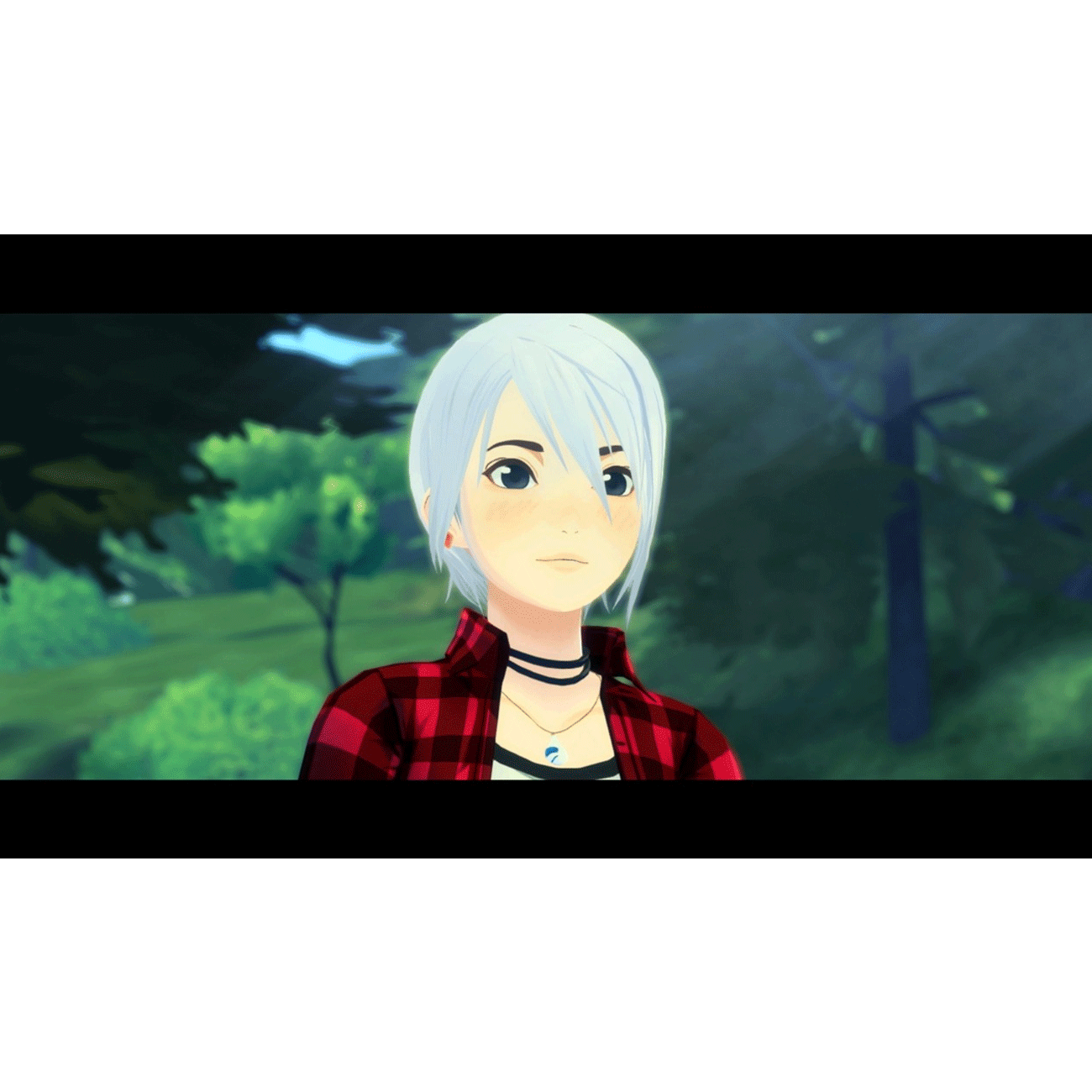 Nintendo Switch Another Code Recollection (MDE)