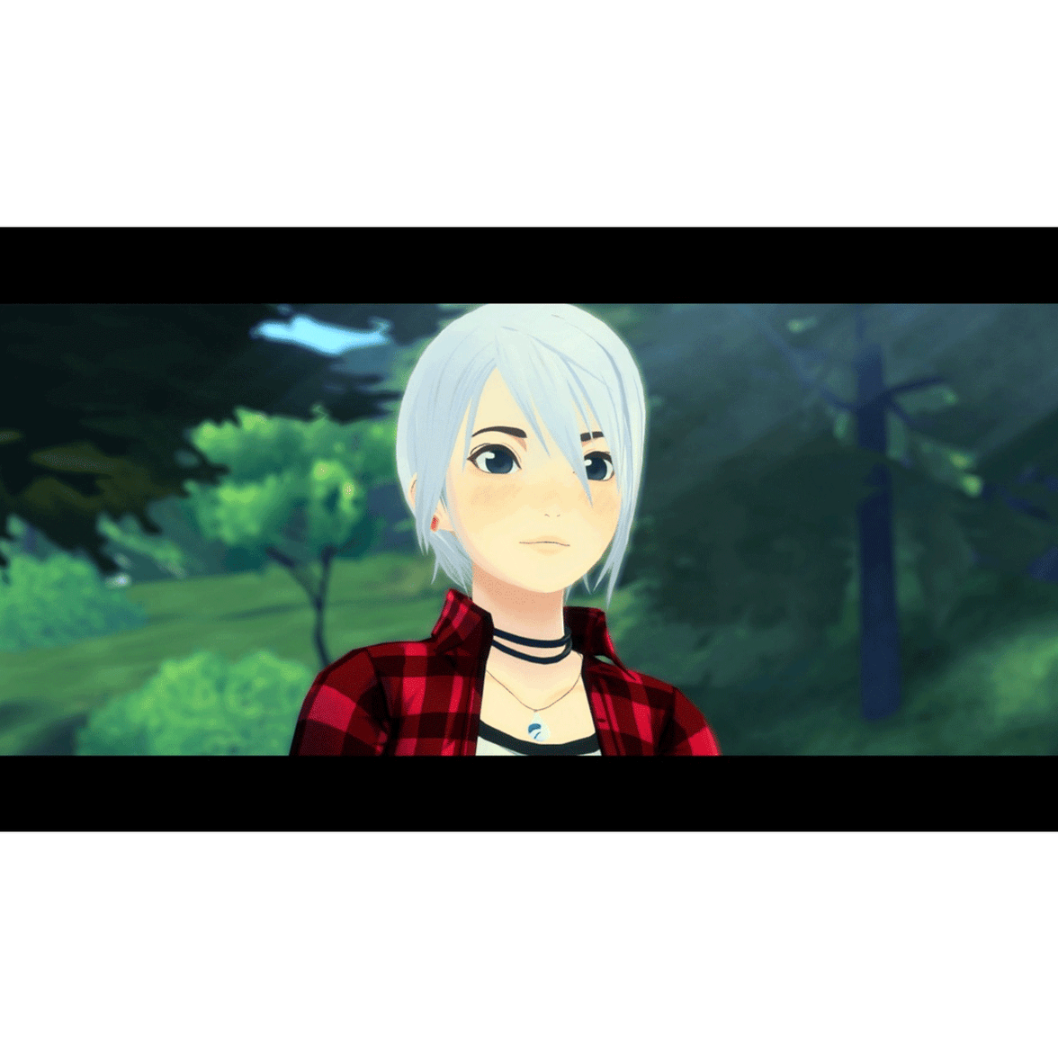 Nintendo Switch Another Code Recollection (MDE)