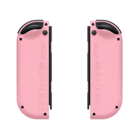 Nintendo Switch Joy-con Controller L/R Pastel Pink