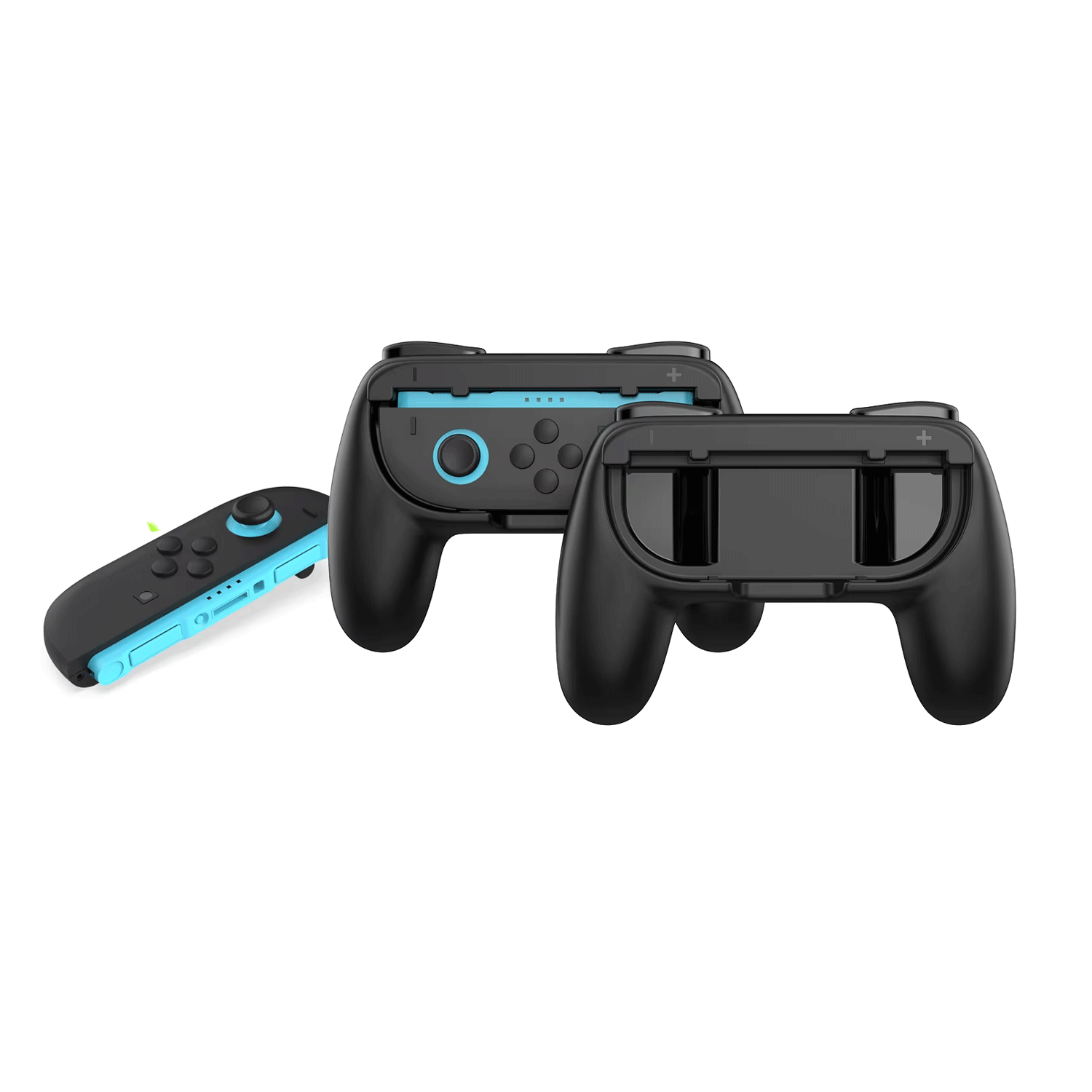 Dobe JoyCon Controller Grip for NS2