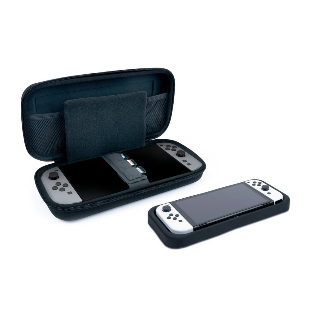 Nacon Rigid Transport Case For Nintendo Switch 2/OLED/Lite (NC3177)
