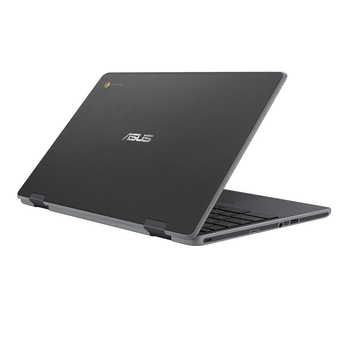 Asus 11.6" HD Laptop Celeron N4020 4gb/32gb eMMC C204MA-YB02-GR Dark Gray