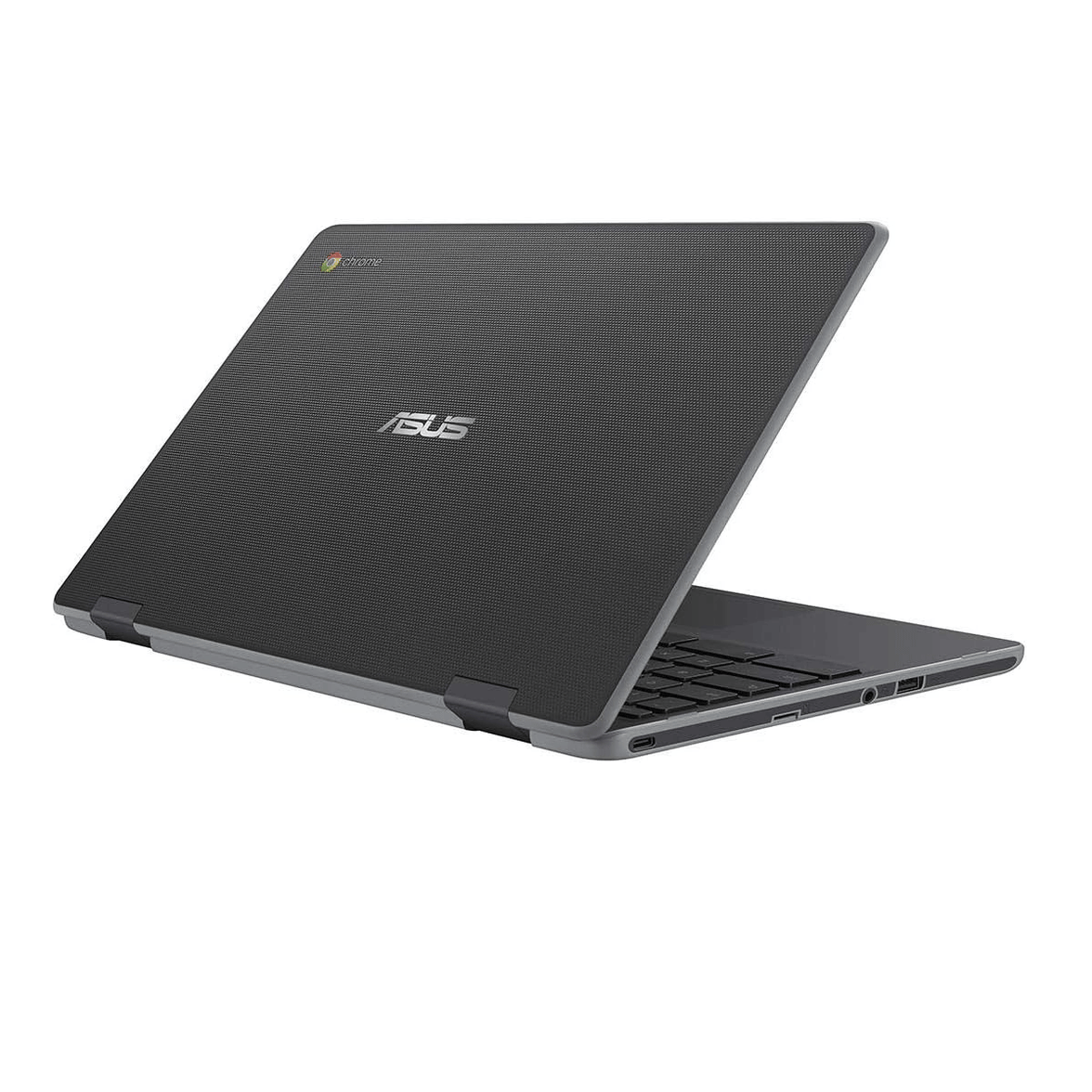 Asus 11.6" HD Laptop Celeron N4020 4gb/32gb eMMC C204MA-YB02-GR Dark Gray