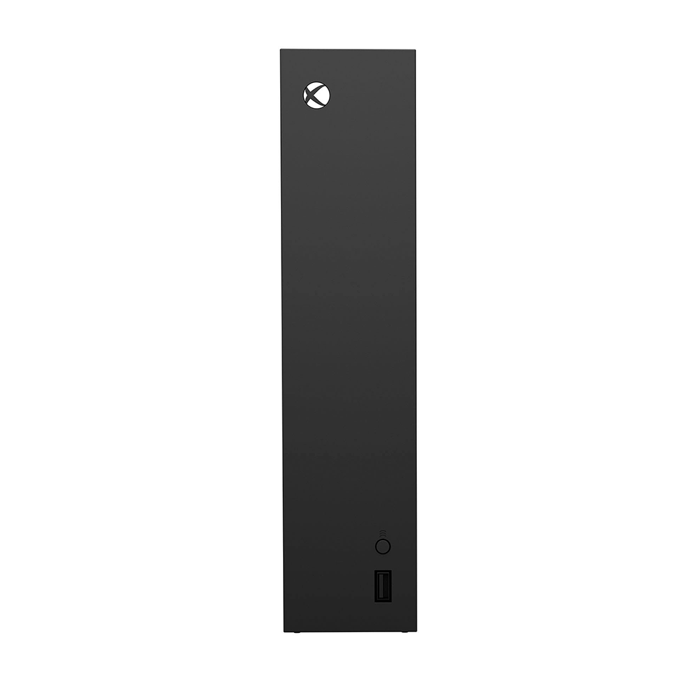 XBOX Series S 1TB SSD All-Digital Console (Black) (Asian)