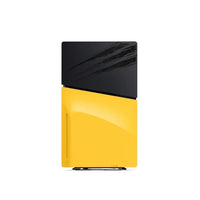 [PRE-ORDER] Sony PlayStation 5 Console Covers – Marvel’s Wolverine Battle Yellow Limited Edition