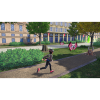 Nintendo Switch 2 Pokémon™ Legends: Z-A (ASI) scene 4