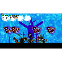 Nintendo Switch Patapon 1+2 Replay (ASI)