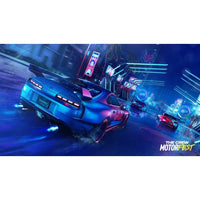 [PRE-ORDER] Nintendo Switch 2 The Crew™ Motorfest (ASI)