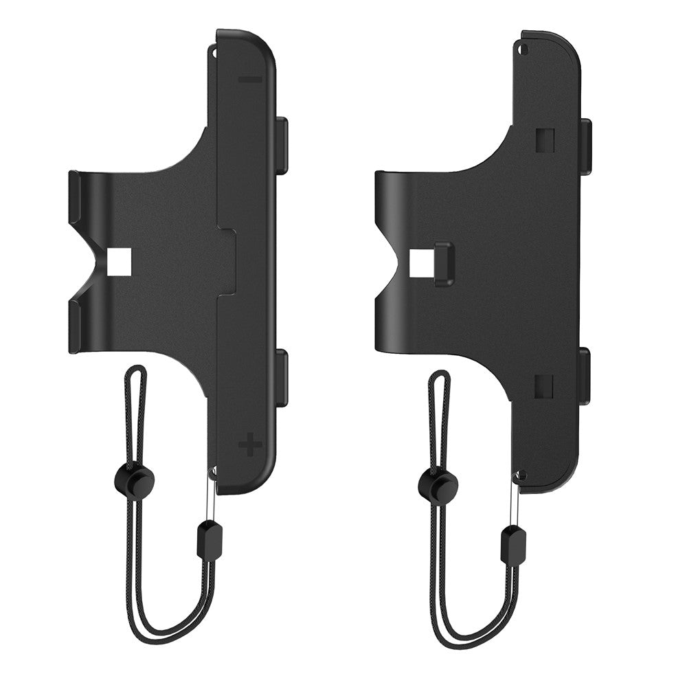 JYS-NS2280 Hand Grip With Strap For Nintendo Switch 2 Joy-Con