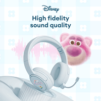 Disney Bluetooth Wireless Headphone QS-H5