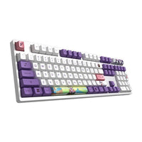 Akko Dragon Ball Z-Frieza 3108V2 Wired Mechanical Keyboard