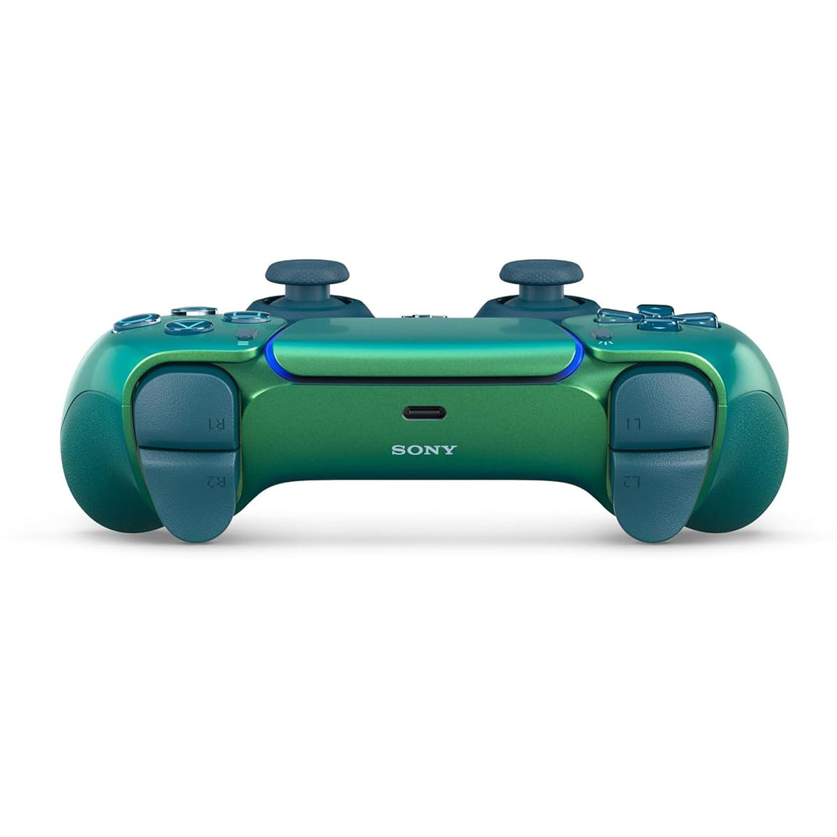 Sony PlayStation 5 Dualsense Wireless Controller CFI-ZCT1G 10 Chroma Teal