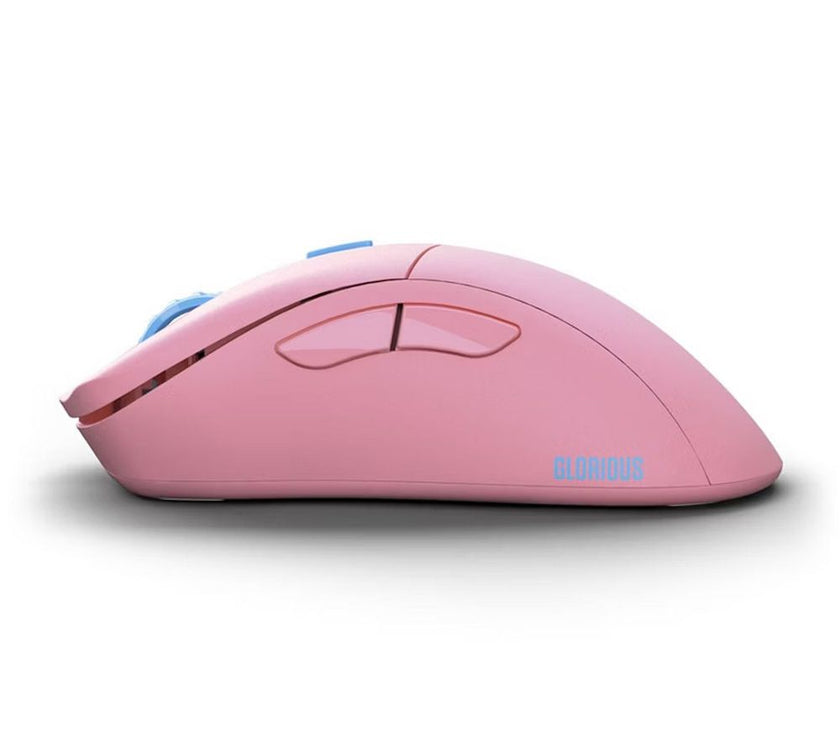 Glorious Model D Pro Vice Wireless Gaming Mouse With Solid Shell