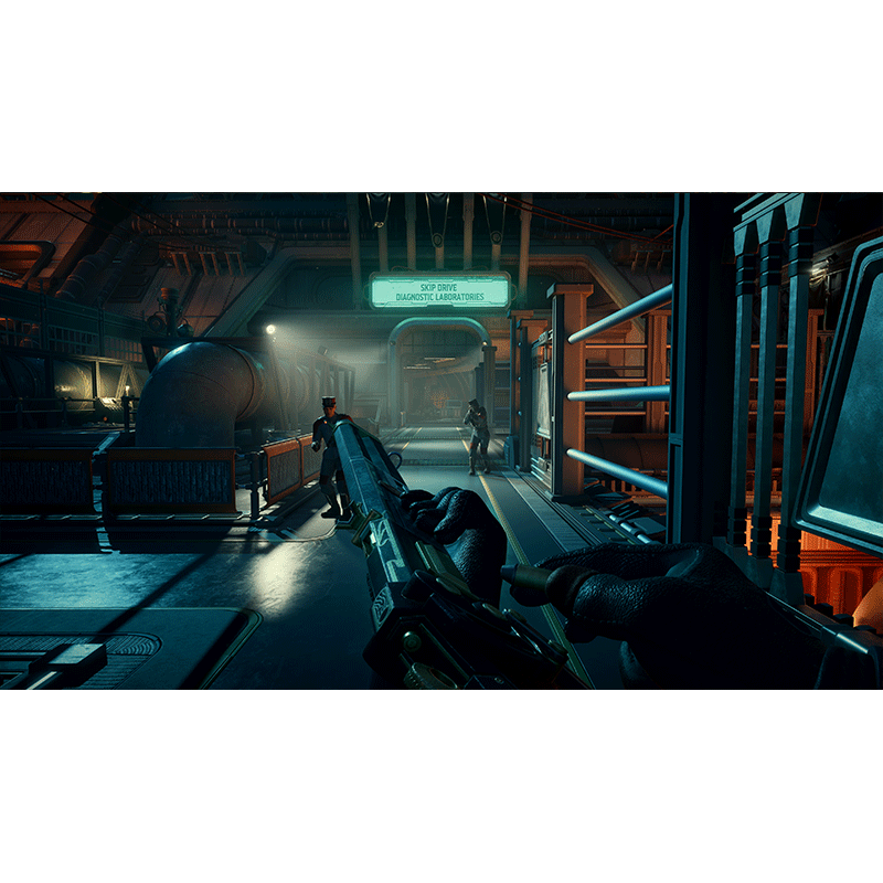 PlayStation 5 The Outer Worlds 2 – Standard Edition (ASI)