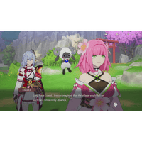 Nintendo Switch Rune Factory Guardians of Azuma (ASI)