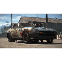 PlayStation 4 GAME NEED FOR SPEED PAYBACK STANDARD EDI.