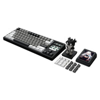 Redragon Popvu 87 Keys Wireless Mechanical Keyboard