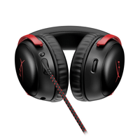 HyperX Cloud III Gaming Headset [727A8AA]