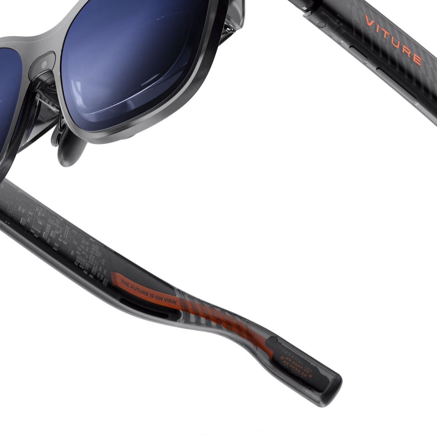 AR Glasses Philippines sleek eyewear