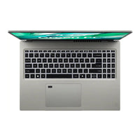 Acer - Aspire Vero 16 AV16-51P-7063 16" WQXGA Eco-Friendly Intel Core Ultra 7-155U 16GB LPDDR5X 512GB PCIe Gen 4 SSD - Cobbles Stone Gray