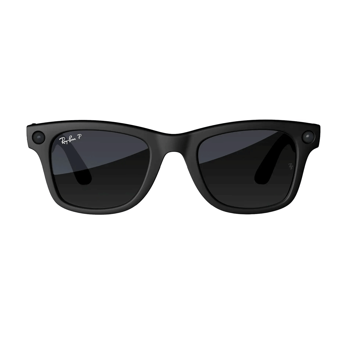 Ray-Ban Meta Wayfarer Smart Glasses W/ Meta AI