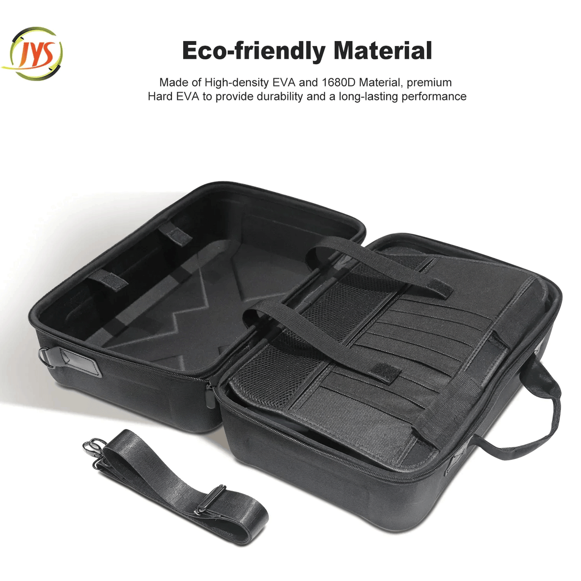 JYS Carry Case for PS5 Console [P5179]