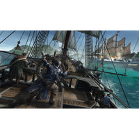 PlayStation 4 Assassin's Creed III: Remastered (CN/ENG)