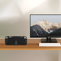 JYS-NS2301 Protective TPU Case For Nintendo Switch 2