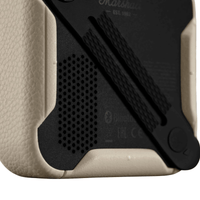 Marshall Willen Portable Bluetooth Speaker
