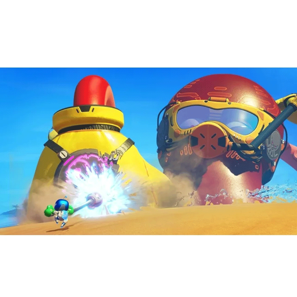 PlayStation 5 Astro Bot (ASI)