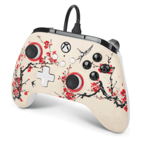 Power A Enhanced Wired Controller for Xbox Series/PC [Warriors Nirvana]