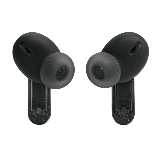JBL Tune Beam 2 | True Wireless Noise Cancelling Earbuds Ghost Edition