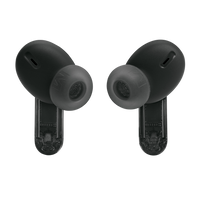 JBL Tune Beam 2 | True Wireless Noise Cancelling Earbuds Ghost Edition