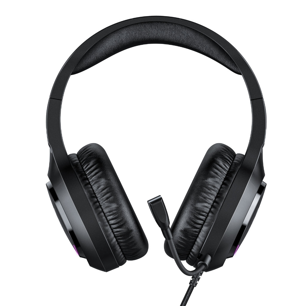 Onikuma X31 Wired Gaming Headset Black