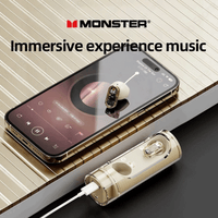 MONSTER XKT13 Earphone
