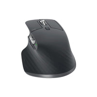 Logitech MX Master 3S Performance Wireless Mouse Graphite