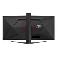 AOC CU34G4H/71 34" WQHD (3440x1440) 200Hz 0.3ms AdaptiveSync Fast VA Gaming Monitor