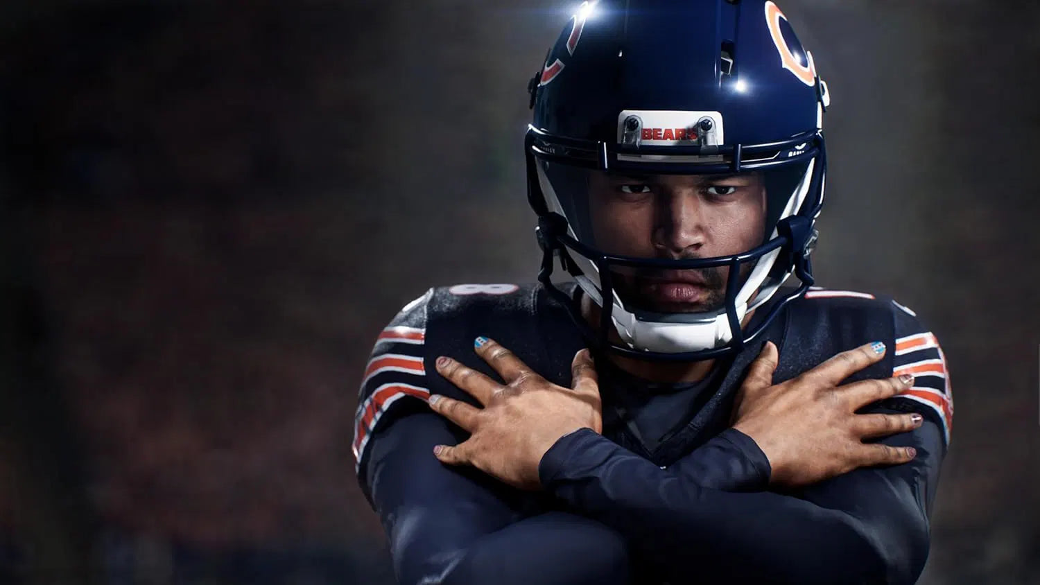 PlayStation 5 Madden NFL 27 (EU)