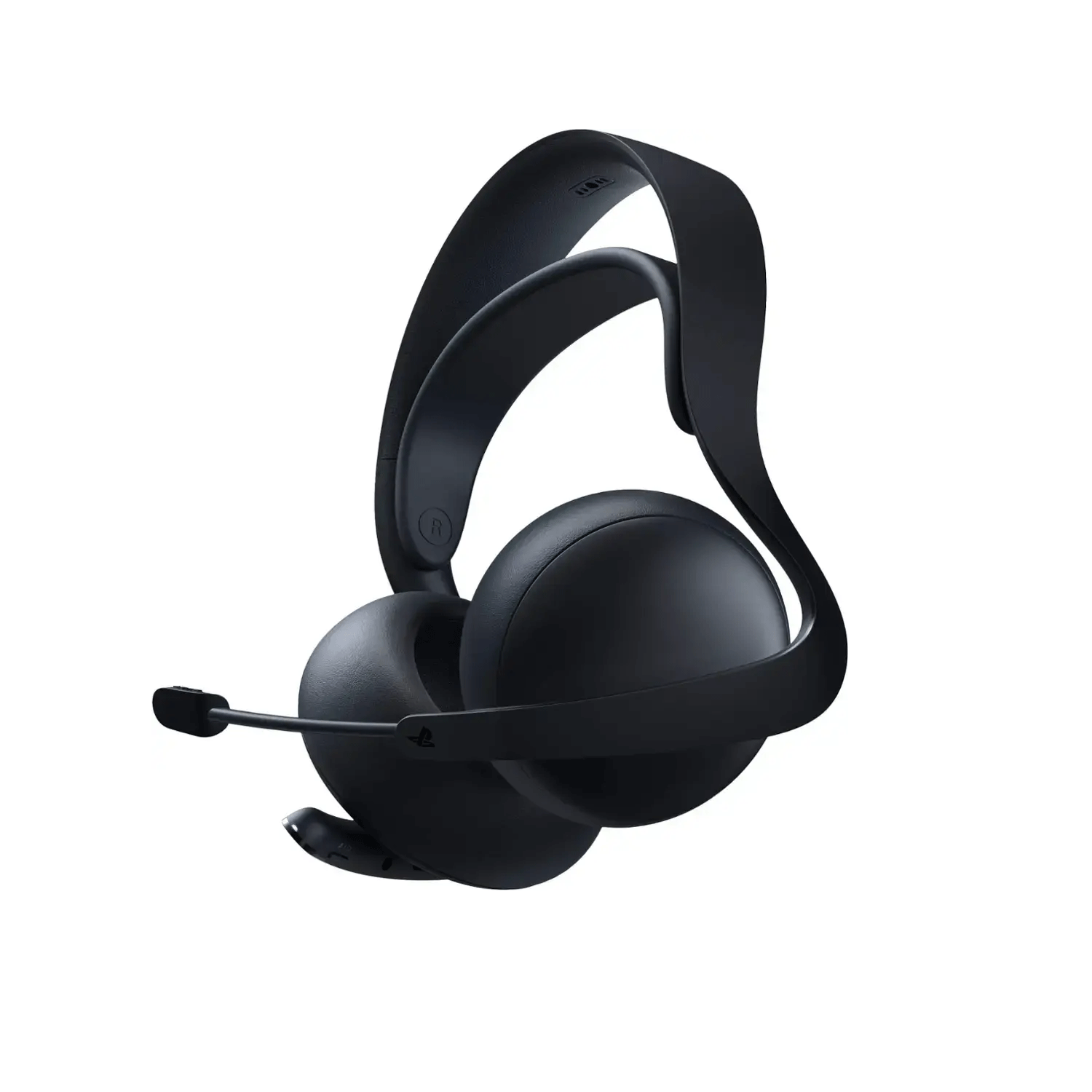 Sony PlayStation Pulse Elite Wireless Headset Midnight Black (Coal)