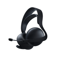 Sony PlayStation Pulse Elite Wireless Headset Midnight Black (Coal)
