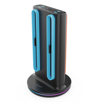 iPega Vertical Charger for Nintendo Switch 2 Joy-Cons PG-SW2051