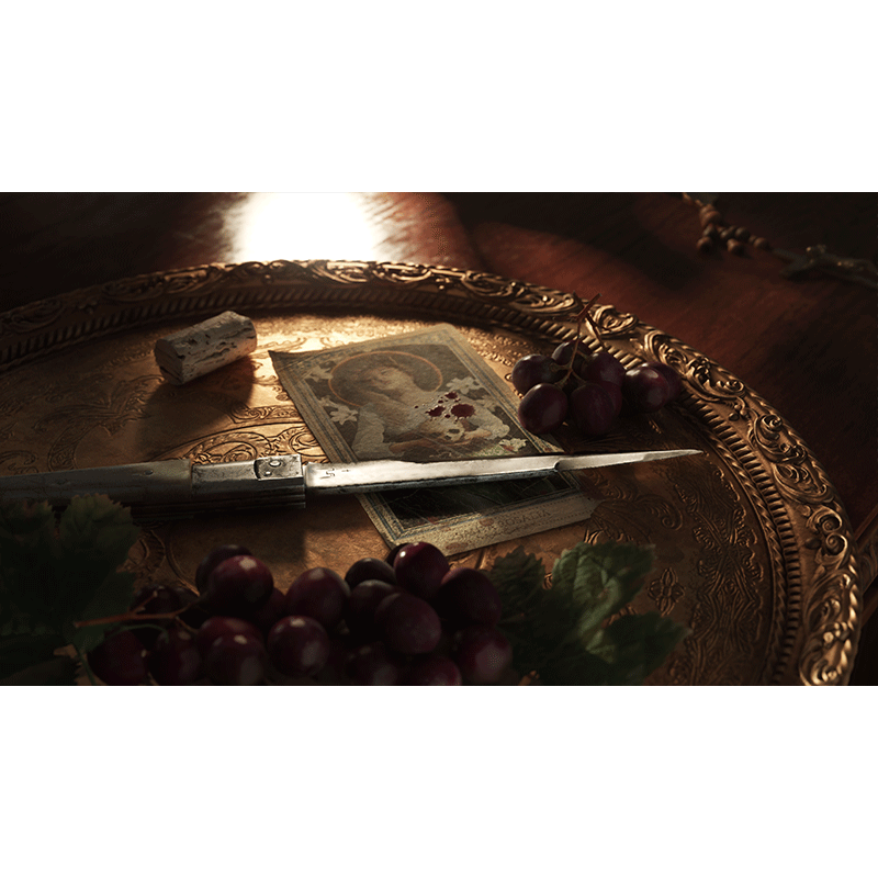 PlayStation 5 Mafia: The Old Country (ASI)