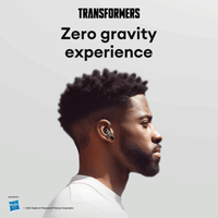 Transformers TF-T01 PRO Bluetooth Earphone Noise Reduction