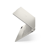 Lenovo Yoga 7 2-in-1 Copilot+ PC - 14" 2K OLED Touchscreen AMD Ryzen AI 5 -340 16GB LPDDR5X RAM / 512GB SSD AMD Radeon 840M Graphics Win 11 Seashell